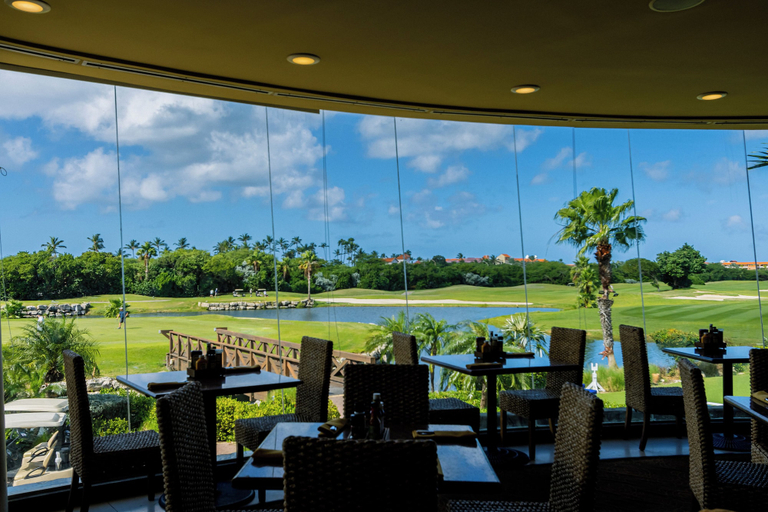 Food & Drinks 4, Divi Village Condo 31