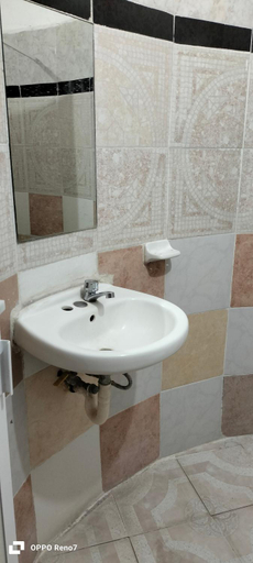 Bathroom 3, Hotel San Jose Purua, Puente de Ixtla
