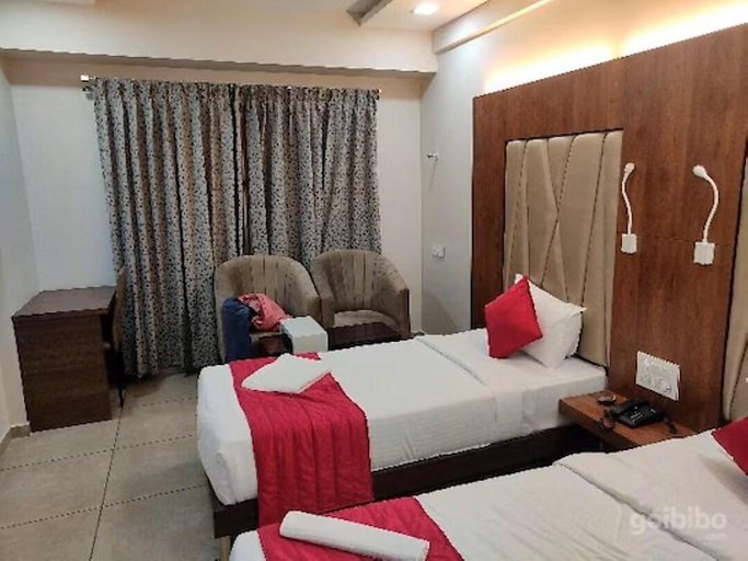Others 5, Lexus Inn, Mysore