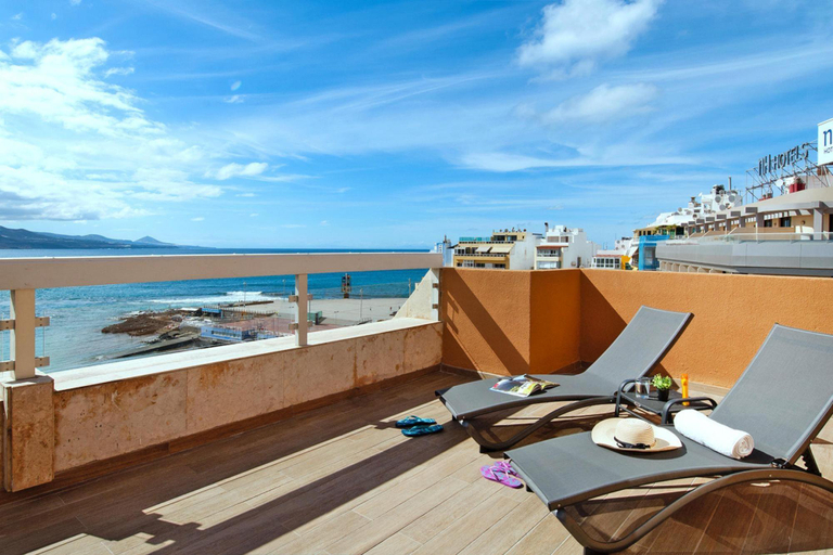 2, Apartment in Las Palmas de Gran Canaria, Las Palmas