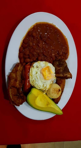 Food & Drinks 5, Hotel Colonial Manizales, Manizales