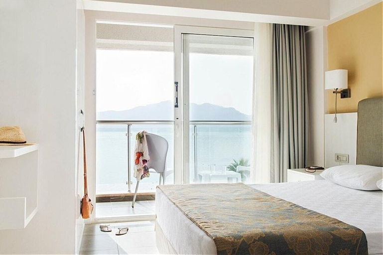 Bedroom, Maris Beach, Marmaris
