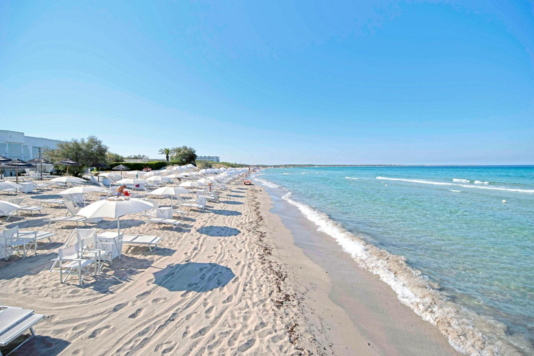 Others 5, Relais San Martino - Salento, Lecce