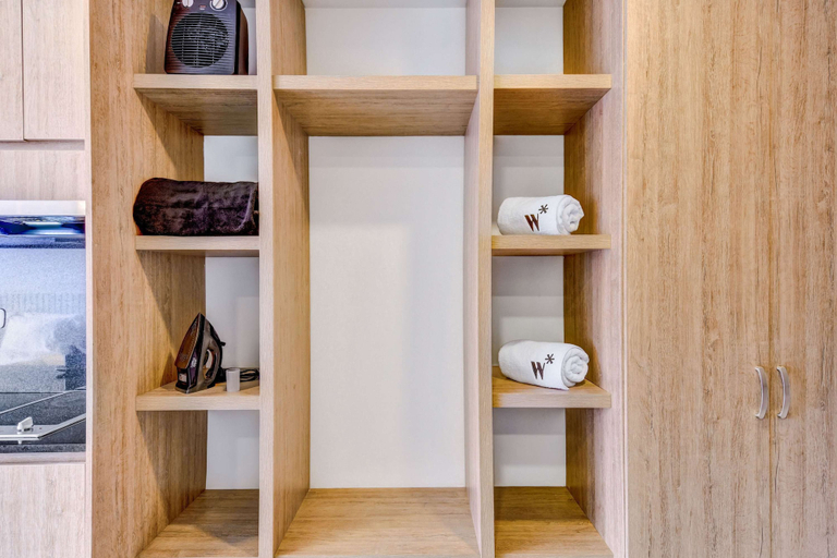 Room 5, Premium Loft in Bogota, Santafé de Bogotá