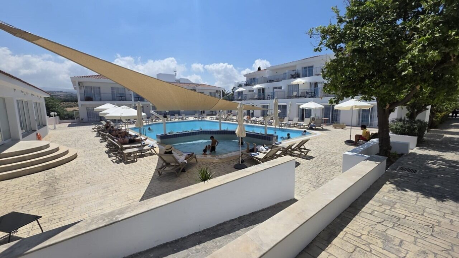 Exterior & Views 2, Greek Village - Latchi הכפר היווני - כשר