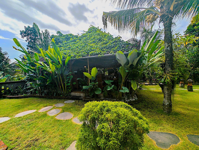 Others 5, Ayumar Homestay Medewi, Jembrana