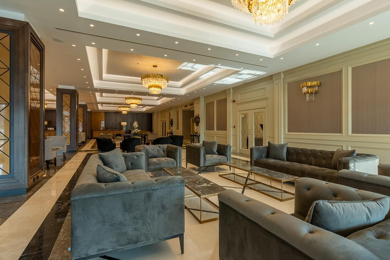Public Area 5, Astoria Grand Hotel, Stolichna