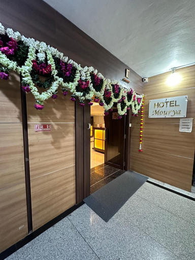Others 5, Hotel Mourya Residency, Thane