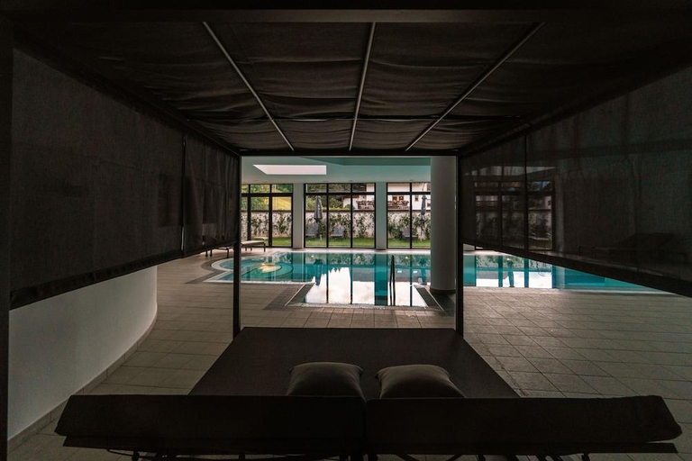 Sport & Beauty 2, Anett hotel, Bolzano