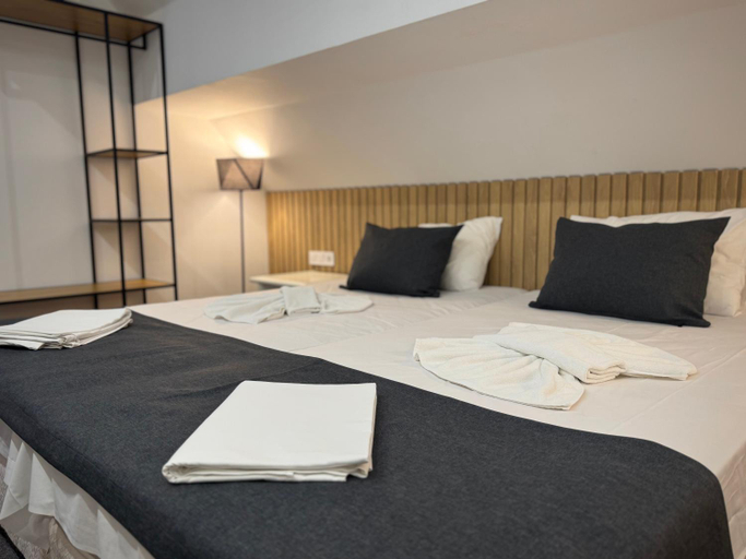 Bedroom 2, Adeti Residence, Nesebar