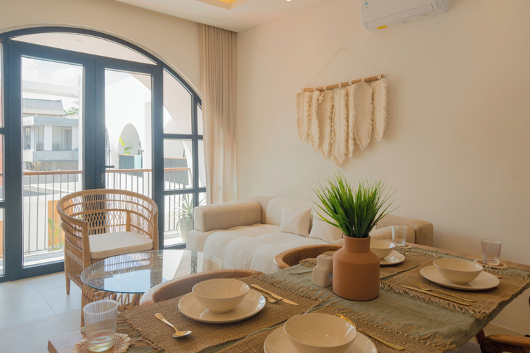 Others 5, Mila Apartment, Badung