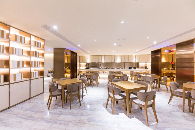 Food & Drinks 5, Ji Hotel Xiamen North Railway Station Xinglinwan Road, Xiamen
