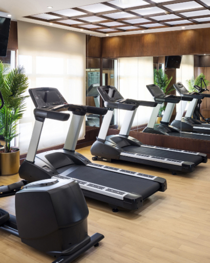 Others 5, SAJA By Warwick Madinah Hotel, Al Madinah Al Munawwarah