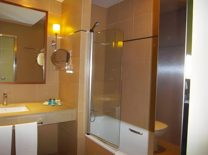 Bathroom 4, Elba Almeria, Almería