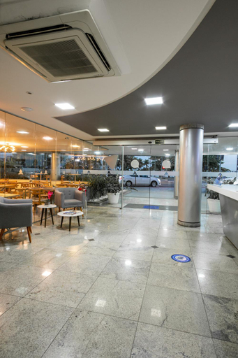 Public Area 2, Nobile Suites Diamond, Vitoria