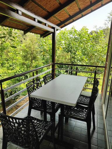 Garden view 4, Mountain Peak Resort, Hassan