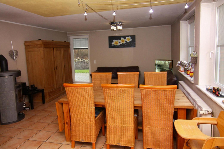 Food & Drinks 4, Ferienhaus in Neukirchen nahe Sylt Strand, Nordfriesland