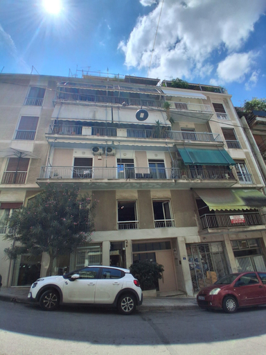 Exterior & Views 2, Penelope's Charming 2-BR Apt in Athens, Attica