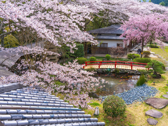 Others 4, Oukai Villa Izumi, Sakai