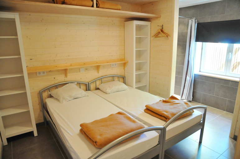 Others 5, Holiday Home in Ardennes with Sauna, Luxembourg