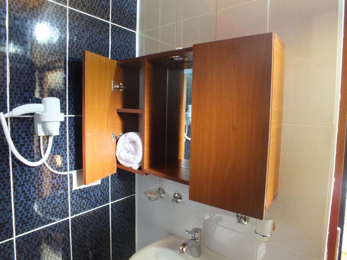 Shower 5, Uzungol Soylu Hotel, Çaykara