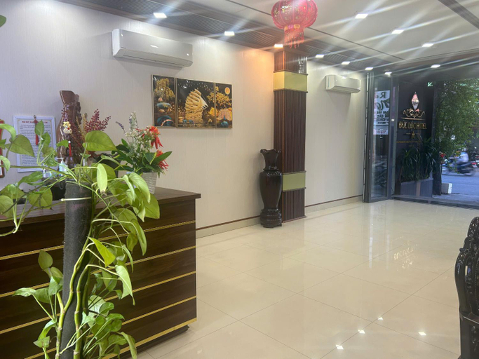 Others 3, Duc Loc Hotel, Huế
