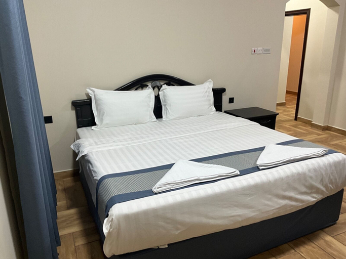 Bedroom 5, AlBaidaa AlSalam branch, Al Madinah Al Munawwarah