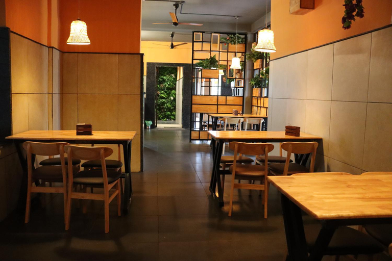Food & Drinks 4, Darshan Boarding Lodging and Restaurant, Bangalore