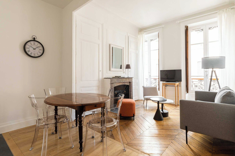 Interior 3, Dify Castries - Quartier Ainay, Rhône