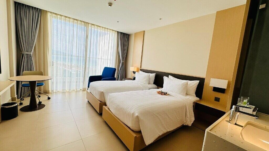 Bedroom 3, Arena Jakovi Condotel, Cam Lâm
