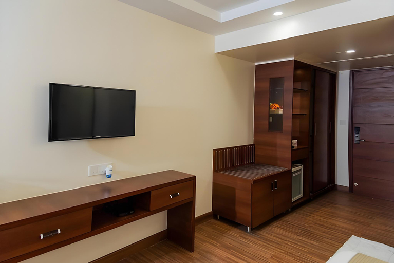 Others 3, PageOne Hotel, Ahmadabad