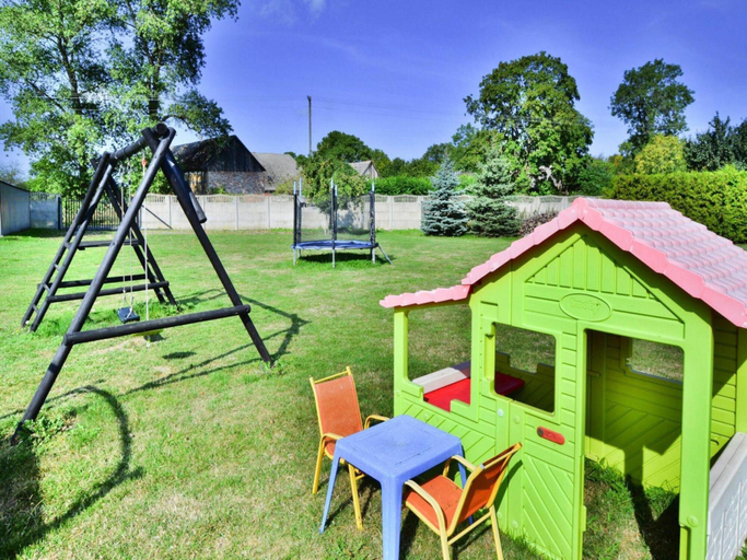 Garden 5, Holiday House Lacko Near Baltic Beach, Sławno