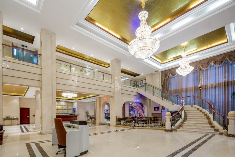 Others 4, Rezen Select Hotel Liaoning People's Building, Shenyang