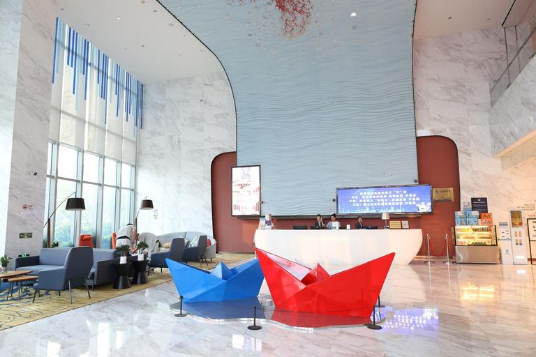 Public Area 3, Artels Collection Lingang Shanghai, Shanghai