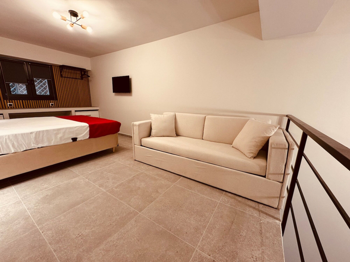 Room 5, Loft Athens 1 - 55m2, Attica