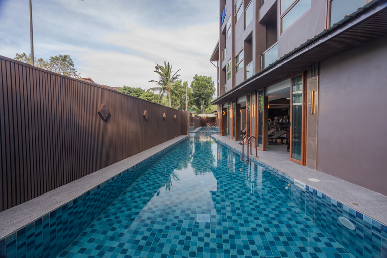 Others 3, The Legacy V Beach Resort Ao Nang Krabi, Aspira Collection, Mueang Krabi