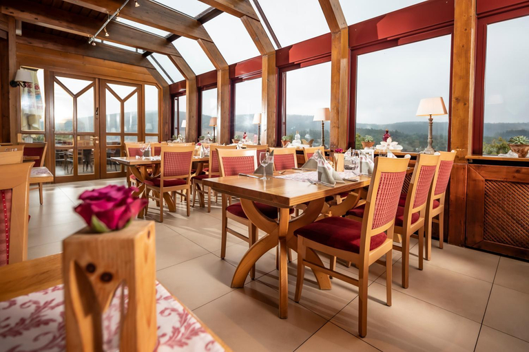 Food & Drinks 4, Panorama Hotel Heimbuchenthaler Hof, Aschaffenburg