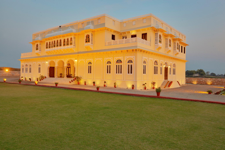 Others 3, Pratap Niwas, Udaipur