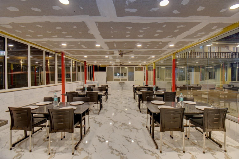 Food & Drinks 5, Green Park Retreat Mahabaleshwar, Satara