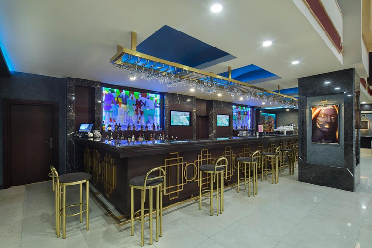 Food & Drinks 5, GRAND MILLENNIUM KONYA, Selçuklu