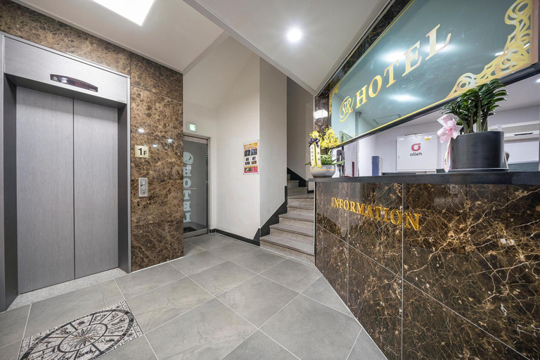 Others 5, Suwon (ingyedong) SR HOTEL, Suwon