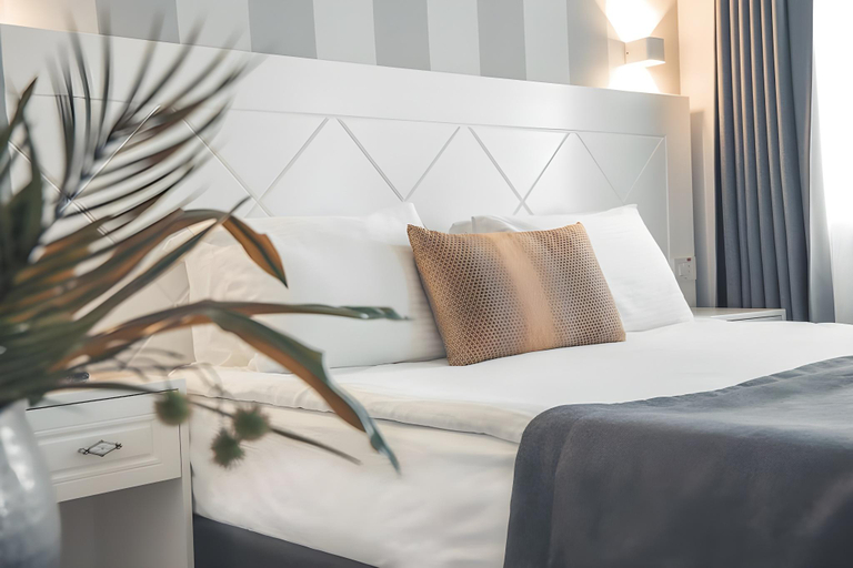 Bedroom 3, Motto Premium Hotel&Spa, Marmaris
