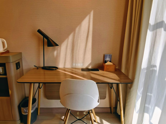 Others 4, Hanting Hotel Wuhan Foxconn Technology Park, Wuhan