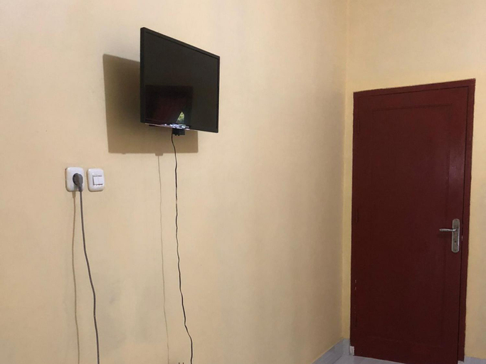 4, Sisca Homestay Tidung RedPartner, Kepulauan Seribu