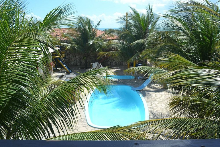 Sport & Beauty 5, Jacuma´s Lodge Hotel, Conde