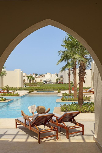 Sport & Beauty 2, Xanadu Makadi Bay - High Class All Inclusive, Safaja