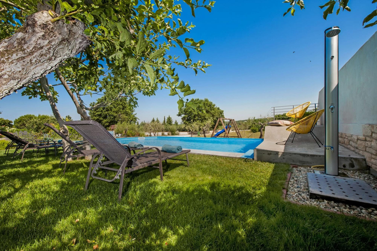 Others 2, Villa Ferenc Zadarvillas, Rovinj
