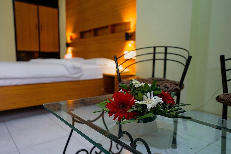 Bedroom 5, GIRDHAR MAHAL, Indore
