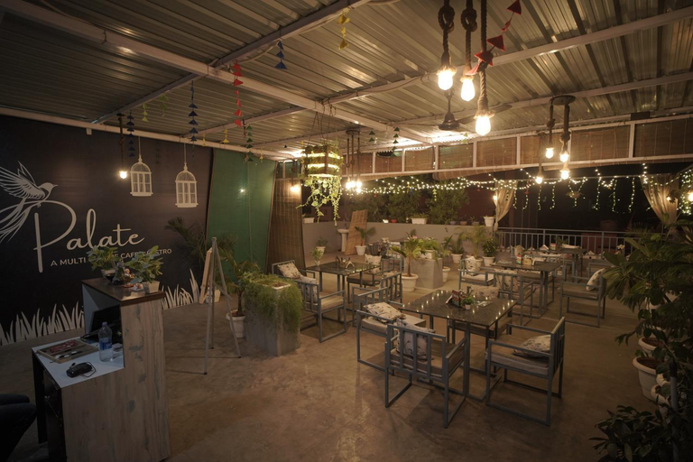 Food & Drinks 4, Hotel Haridas Haveli by Aster Hotels, Udaipur