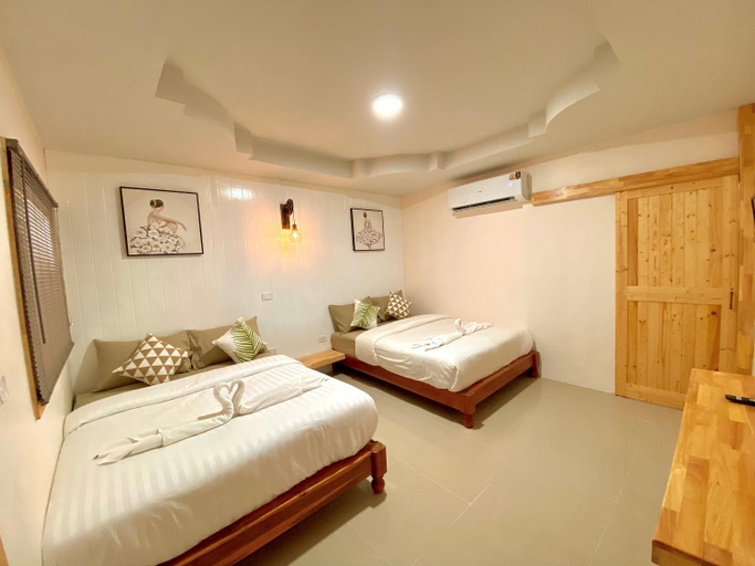 Others 3, The O room, Pattaya